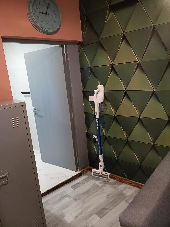 L'Annexe De L'Usine Logement Moderne De Campagne Saint-Quentin-Lamotte-Croix-au-Bailly エクステリア 写真